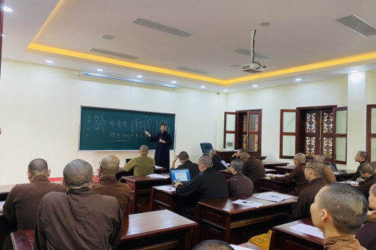 Những chính sách giáo dục có hiệu lực từ tháng 5-2022