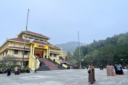 Cuộc đời là trường học